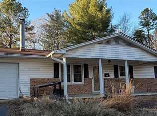 2200 Danny Bell Rd, Asheboro, NC 27205