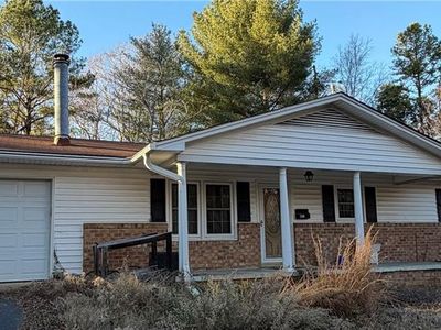 2200 Danny Bell Rd, Asheboro, NC, 27205