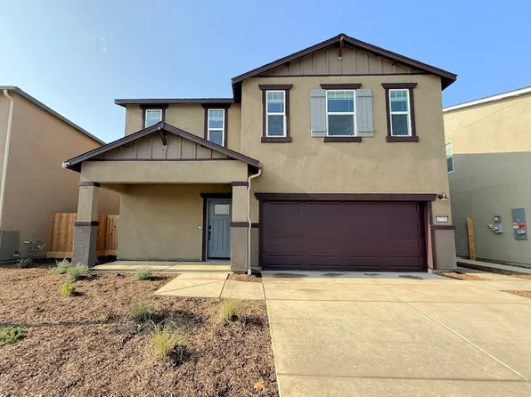 4776 Athena Dr, Merced, CA 95348