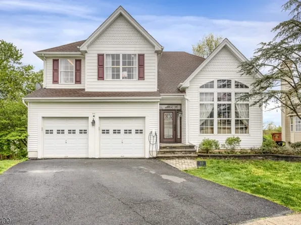 33 Ten Broek Ct, Bridgewater Twp., NJ 08807