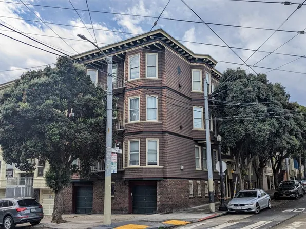 3901-3909 17th St, San Francisco, CA 94114