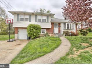 105 Halsey Ave, Reading, PA 19609