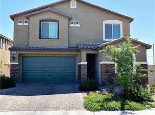 5420 N Walnut Rd, North Las Vegas, NV 89081