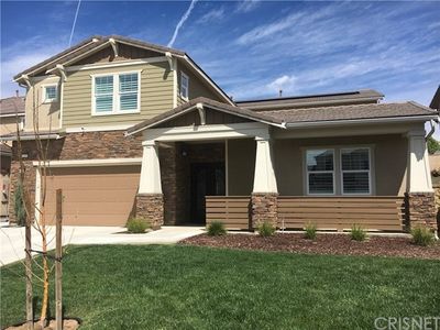 22393 Midtown Ct, Santa Clarita, CA, 91350