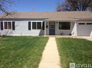 3085 S Flamingo Way, Denver, CO 80222