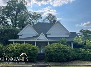 85 N Kennedy St, Metter, GA 30439