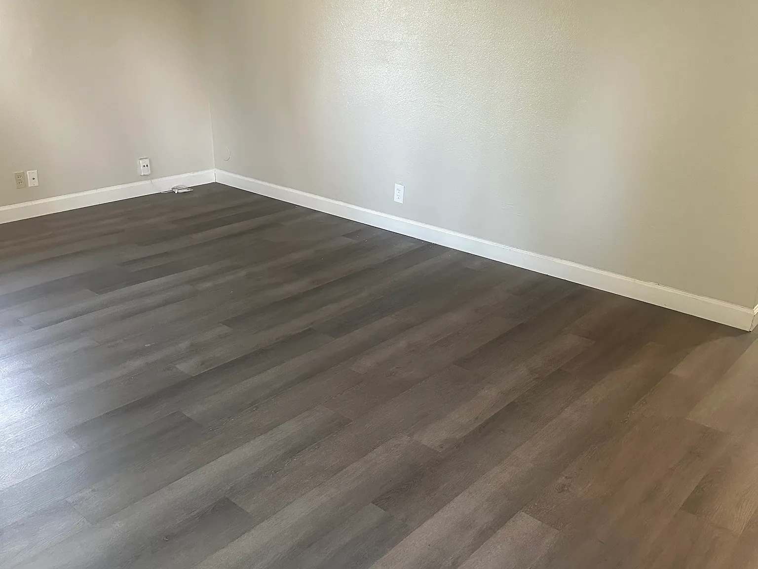 Olive Court Apartments — Photo 2