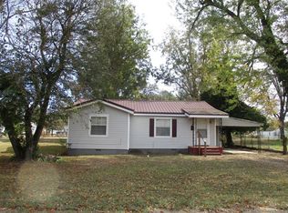 510 N Madison St, Malden, MO 63863