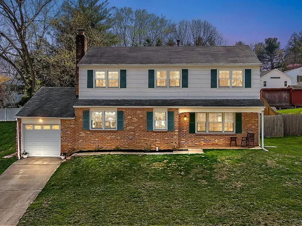 13 N Wynwyd Dr, Newark, DE 19711