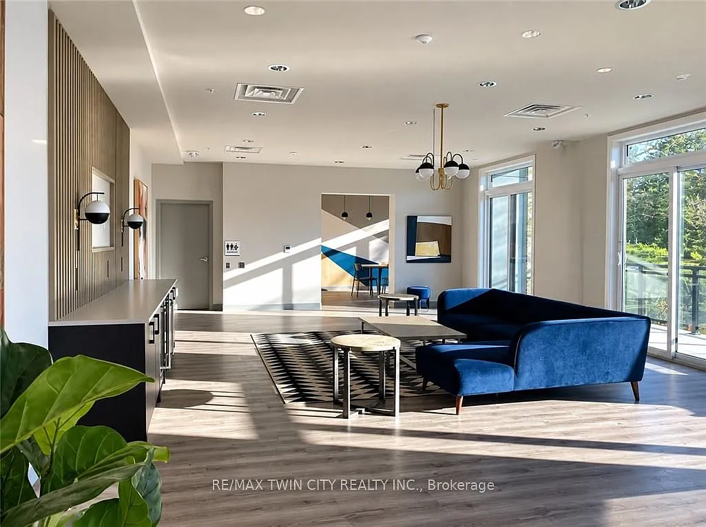 1 bed, $1,800 — Photo 4