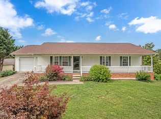 138 Crooke Rd, Jefferson City, TN 37760