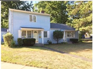 73 Cortland Cir, West Hartford, CT 06110