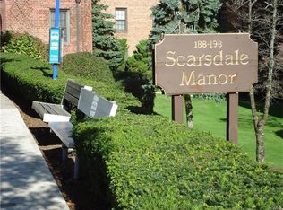 180 Garth Rd APT 4F, Scarsdale, NY 10583