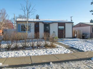 425 S Cobb St, Palmer, AK 99645