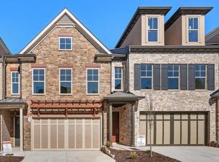 116 Via Roma #14, Woodstock, GA 30188