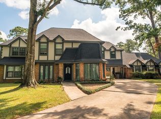 8203 Ash Valley Dr, Spring, TX 77379