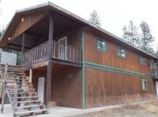 644 Golden Pine Ln, Proctor, MT 59929