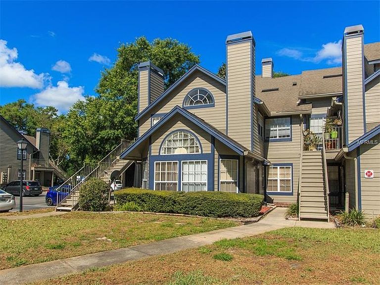 Hidden Village Condominiums Lake Mary, FL Zillow