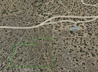 19700 197th St E #292, Llano, CA 93544