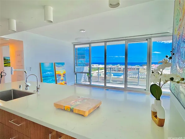 629 Keeaumoku St #1201, Honolulu, HI 96814