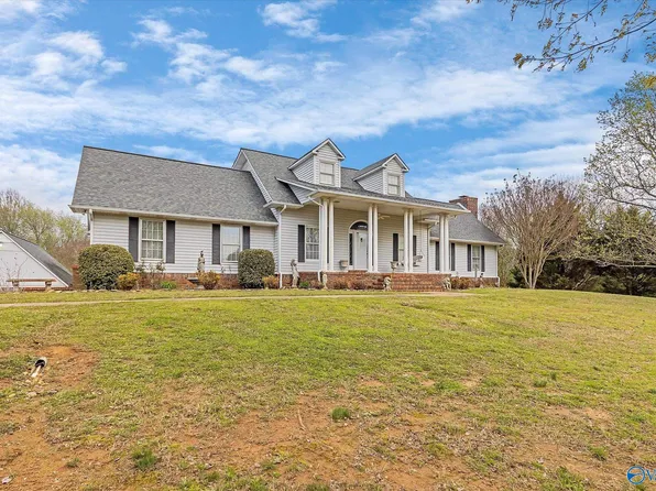 18661 Nuclear Plant Rd, Athens, AL 35611