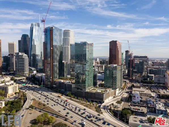 889 Francisco St Unit 3101, Los Angeles, CA 90017