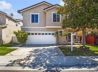 1352 Flamingo Dr, Corona, CA 92879