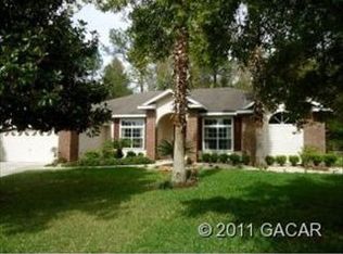 8128 SW 51st Blvd, Gainesville, FL 32608