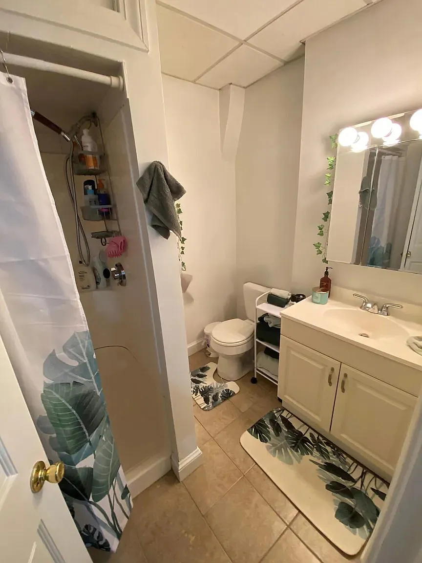 1 bed, 500 sqft, $3,000 — Photo 1