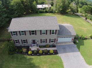 842 Ridge Rd, Montgomery, PA 17752