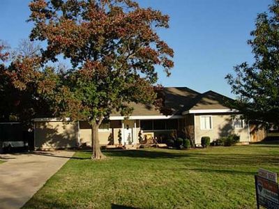 3704 High Dr, Grapevine, TX, 76051