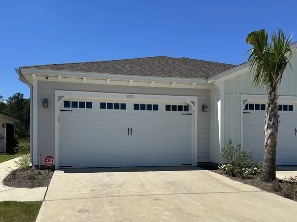 1553 Good Life Way, Hardeeville, SC 29927