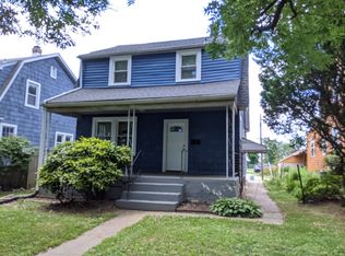 12 Leeway Rd, Dundalk, MD 21222