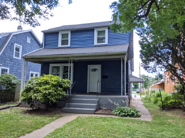 12 Leeway Rd, Dundalk, MD 21222