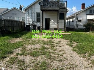 1415 John St, Evansville, IN 47714
