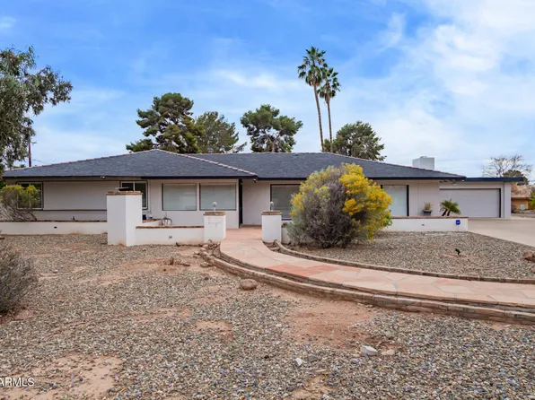 5401 E Exeter Blvd, Phoenix, AZ 85018