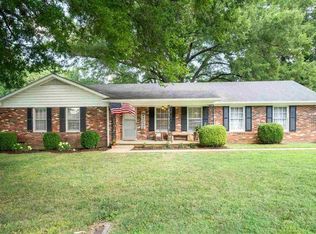 83 Lesa Dr, Jackson, TN 38305