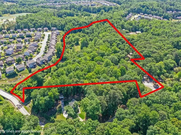 3960 Burnt Bridge Rd, Cumming, GA 30028
