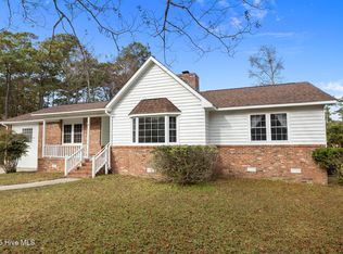 3704 Oxford Court, Morehead City, NC 28557