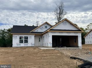 LOT 192 Boothbay Dr, Martinsburg, WV 25403