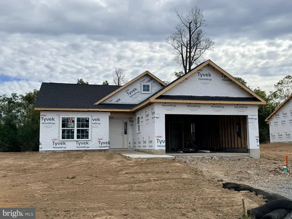 LOT 192 Boothbay Dr, Martinsburg, WV 25403