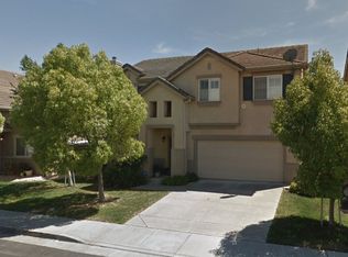 4313 Trinity Meadows Ln, Fairfield, CA 94534
