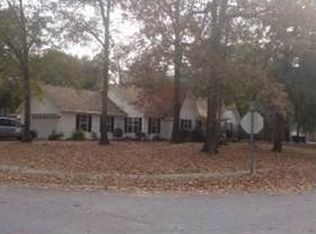 307 Cone St, Rincon, GA 31326