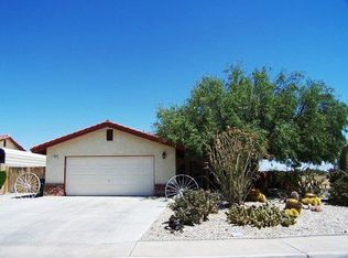 400 Lorene Ct, Ridgecrest, CA 93555