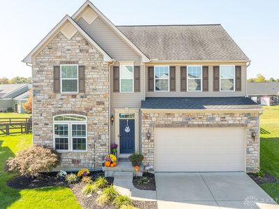 9488 Tunis Dr, Harrison, OH, 45030