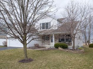 148 Glen Crossing Dr, Etna, OH