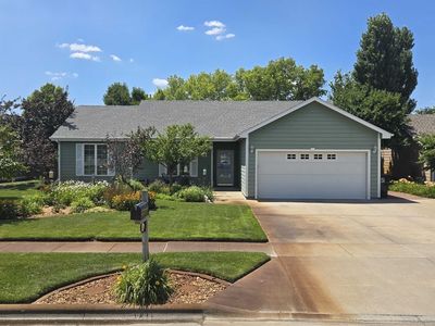 1026 Republic Cir, Salina, KS, 67401