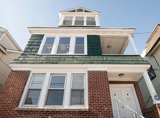 253 Clinton Pl #2A, Newark, NJ 07112