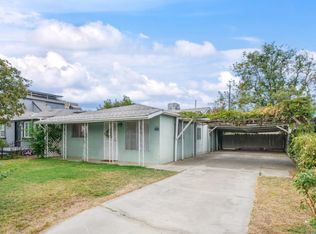 2474 S Sierra Vista Ave, Fresno, CA 93725