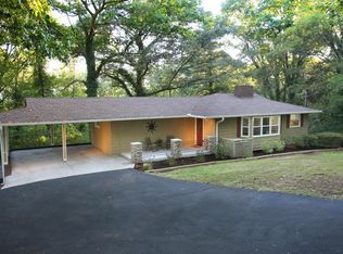 5210 E Sunset Rd, Knoxville, TN 37914